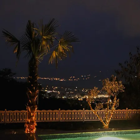 Villa Hanem